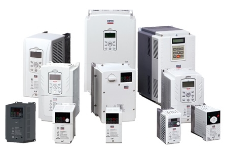 Variador de frecuencia-general