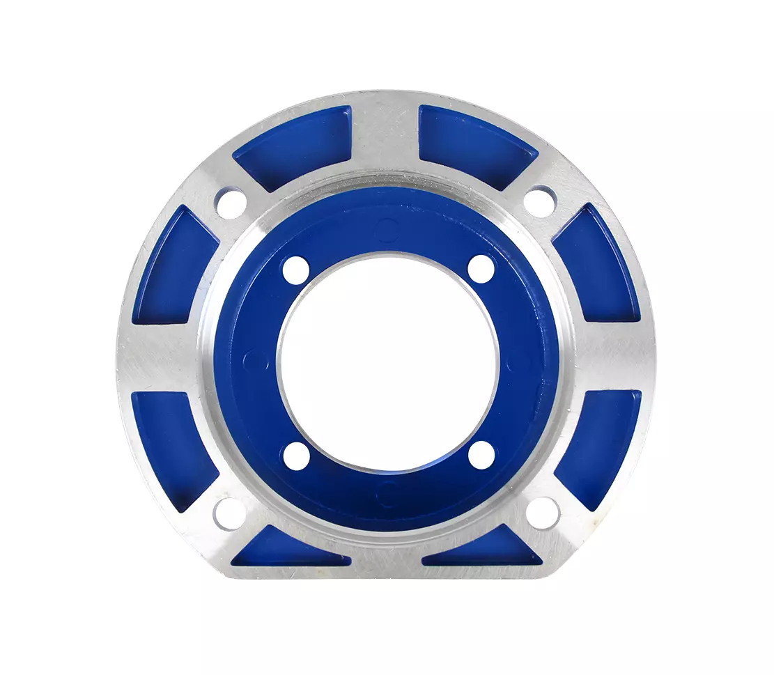 CMRV 050 brida de salida FC