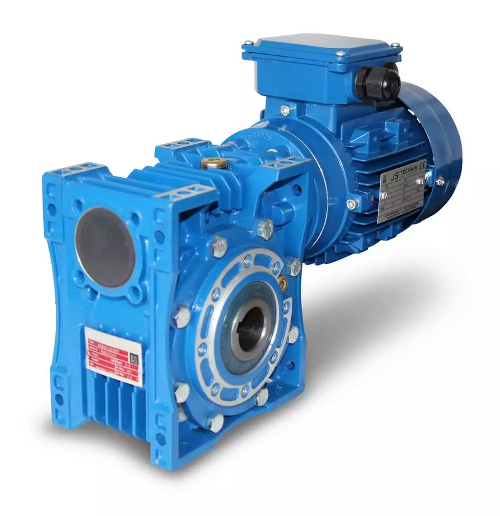 EV 063-711-0.25kW-35rpm motor de engranaje helicoidal