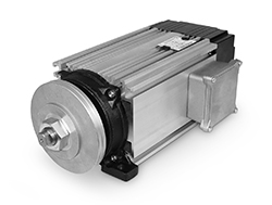 Motores planos / motores de sierra