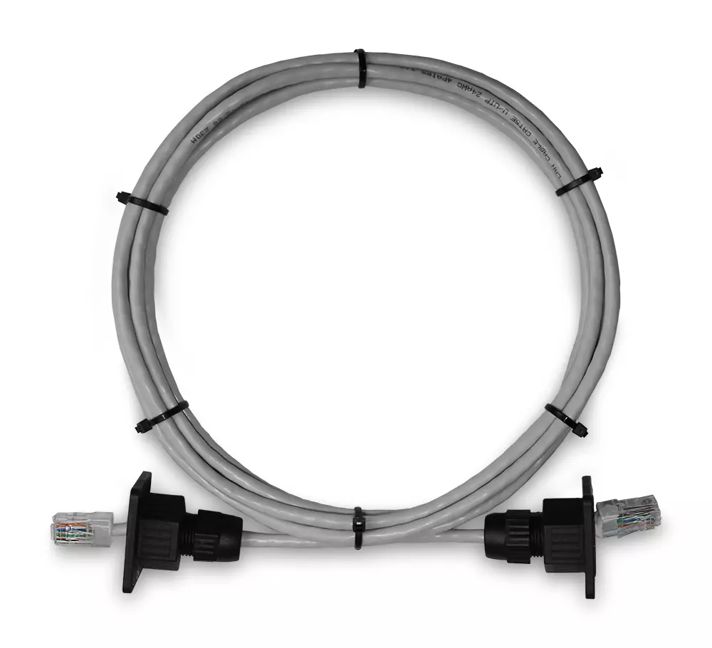 Cable de conexión SD IP66