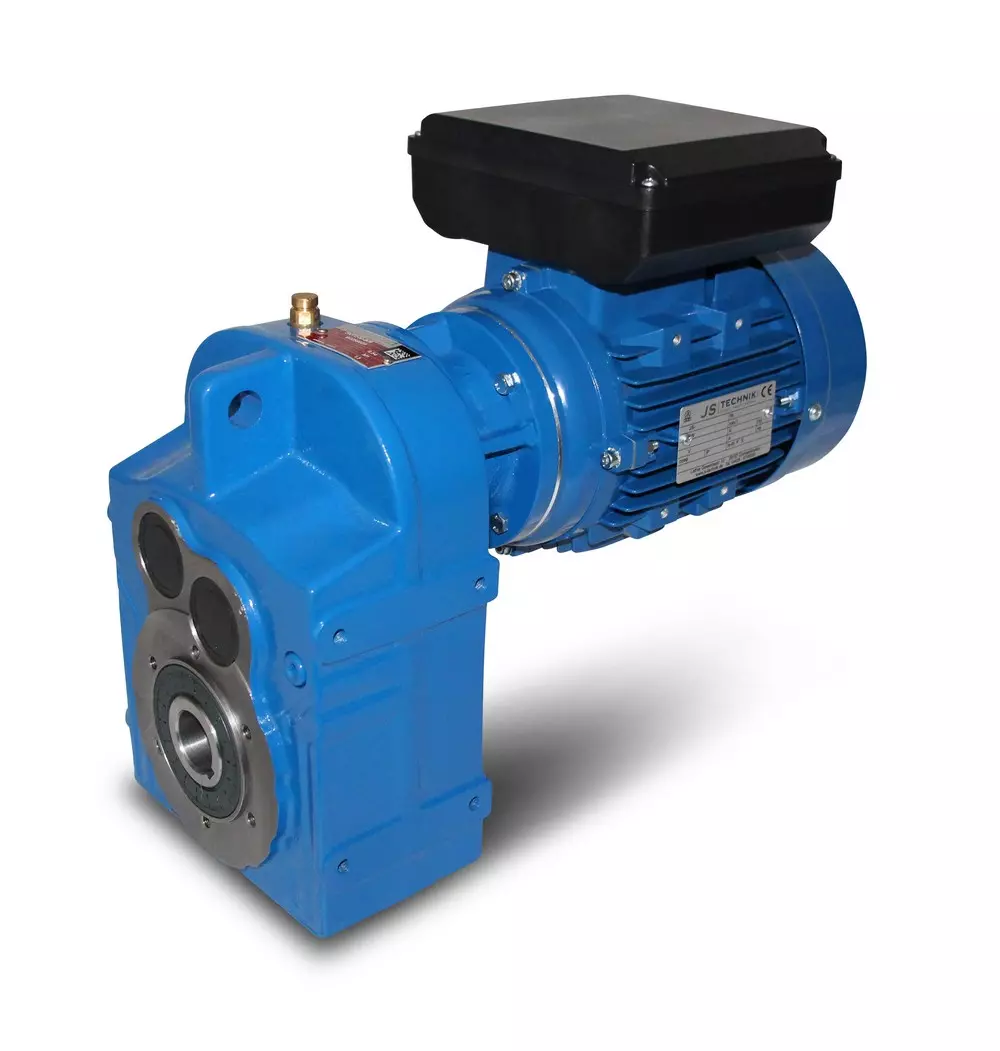 Opción 230V 0,18kW 4 polos para D-Serie