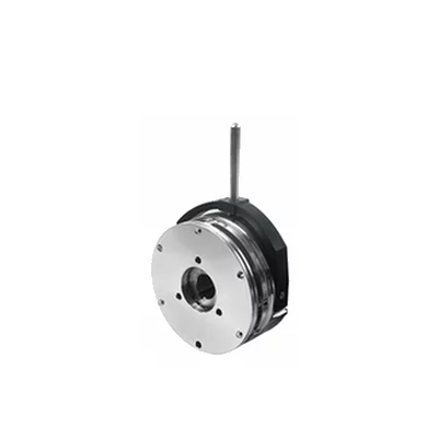 Freno de presión de resorte corriente continua 5 Nm - 200 Nm