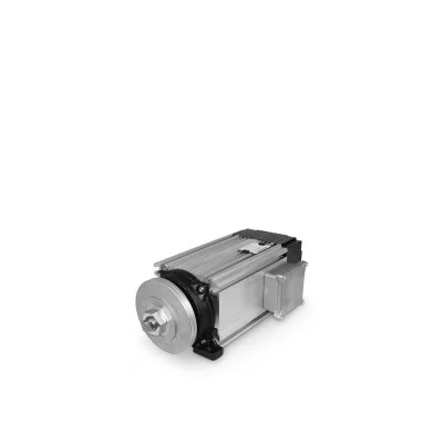 Motores planos 1,1kW - 18kW