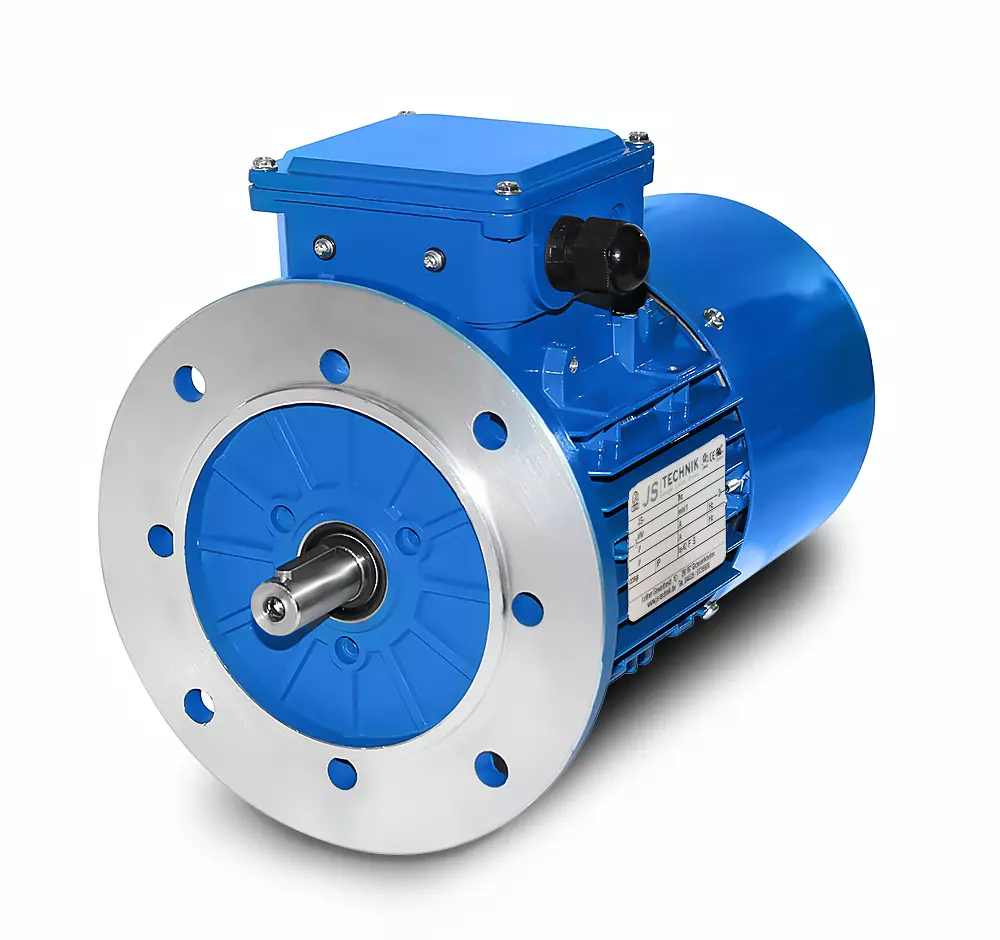 Motor freno BM3 632-0,18 kW-4pol-B5