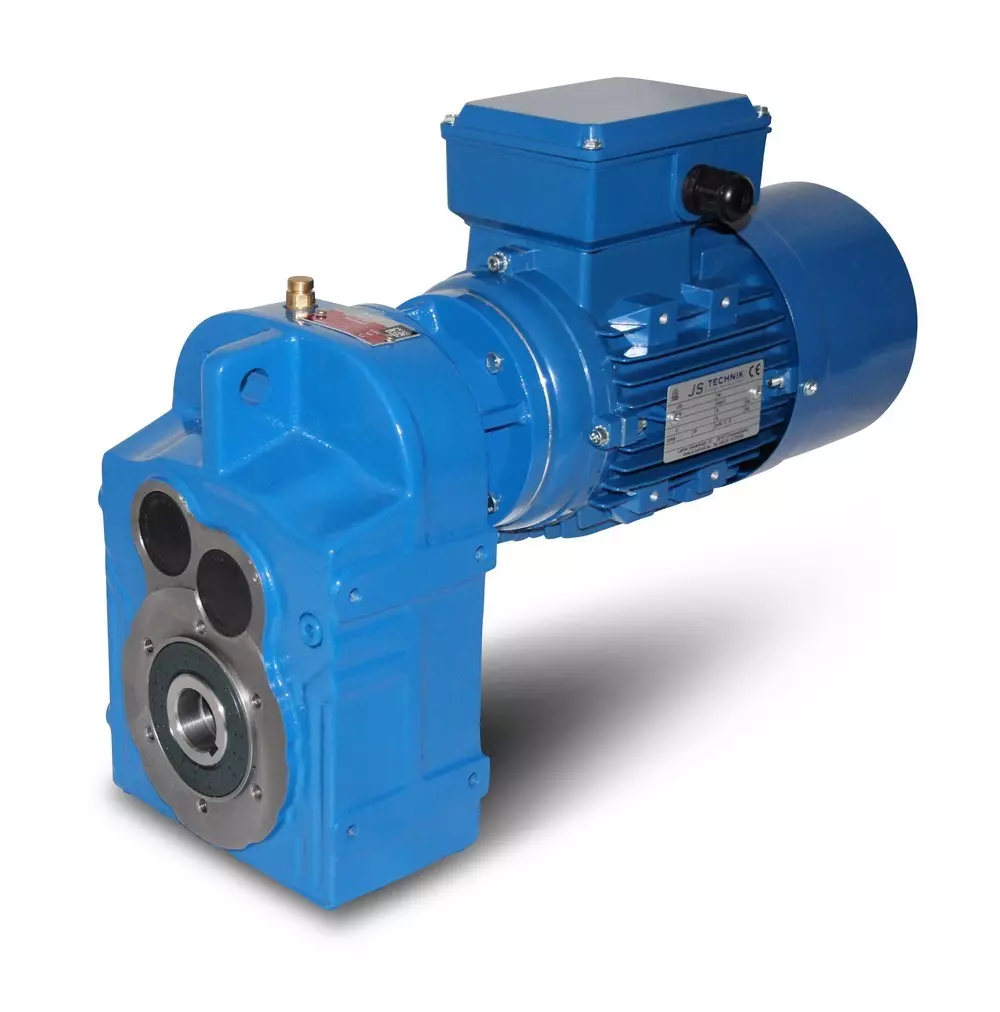 Opción motor freno 0,18kW 4 polos para D-Serie