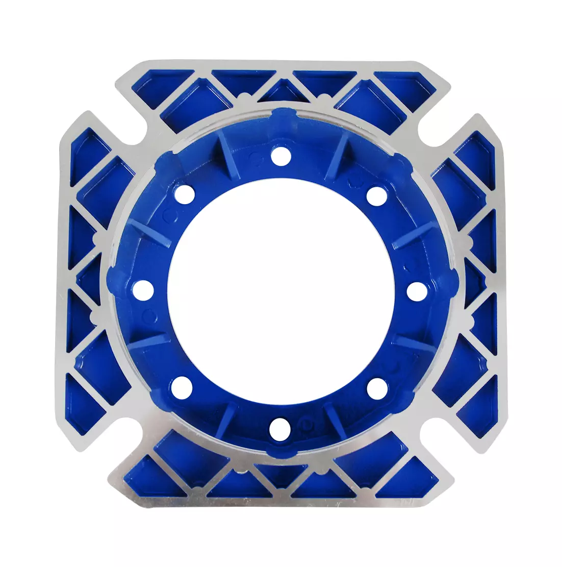 DV 17X Brida de salida estándar