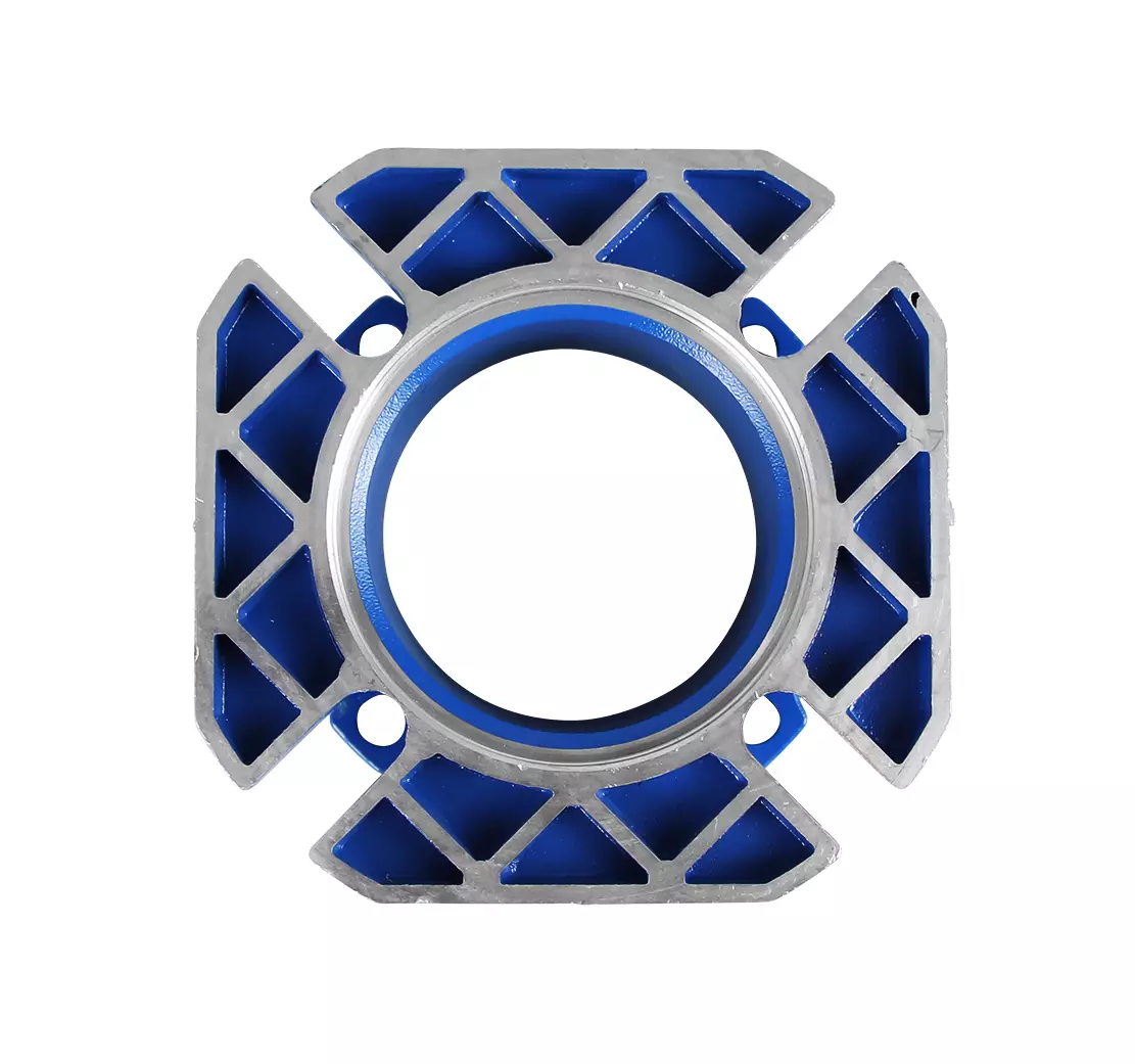 CMRV 050-Brida de salida FA