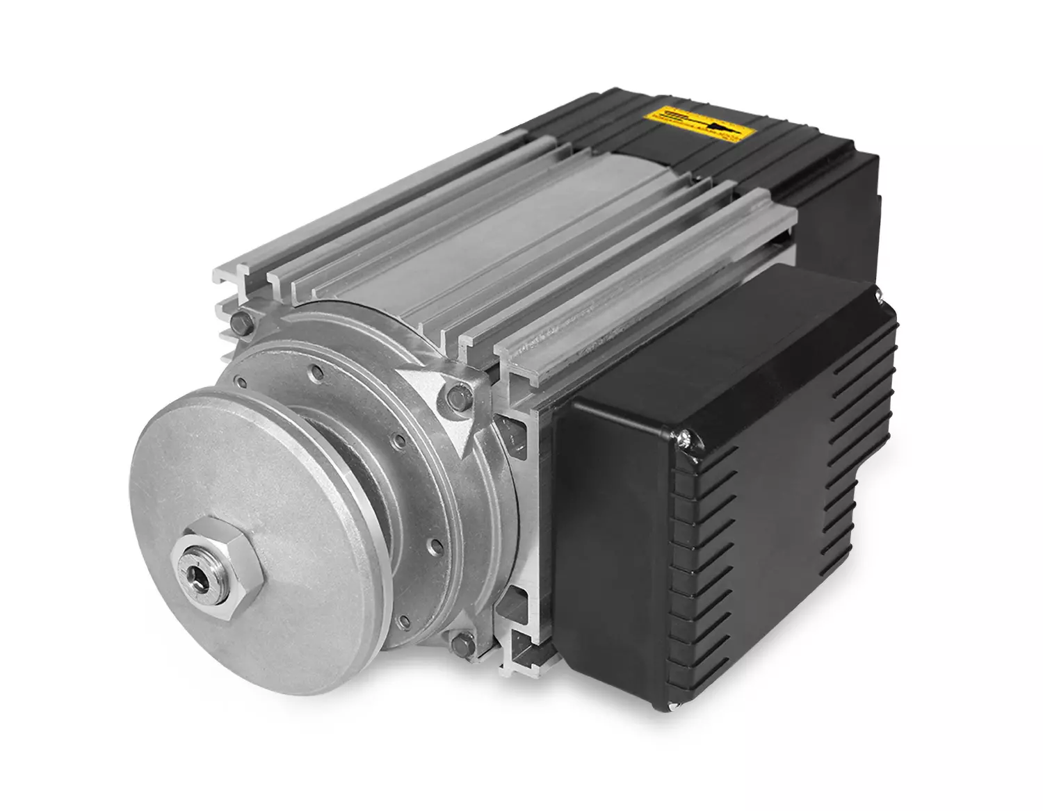 Motor plano E65MA2- 2,6 kW-B14 giro horario