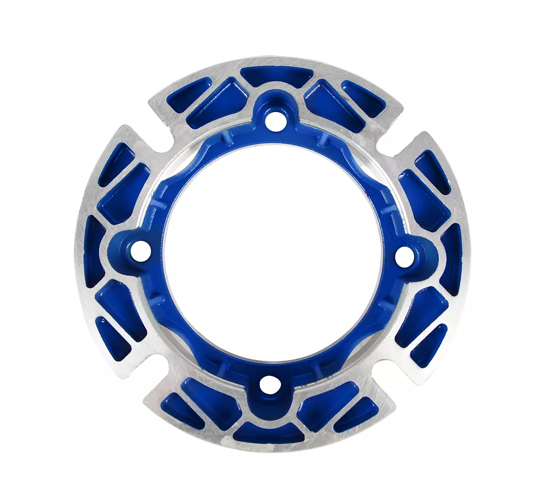 CMRV 075-Brida de salida FB