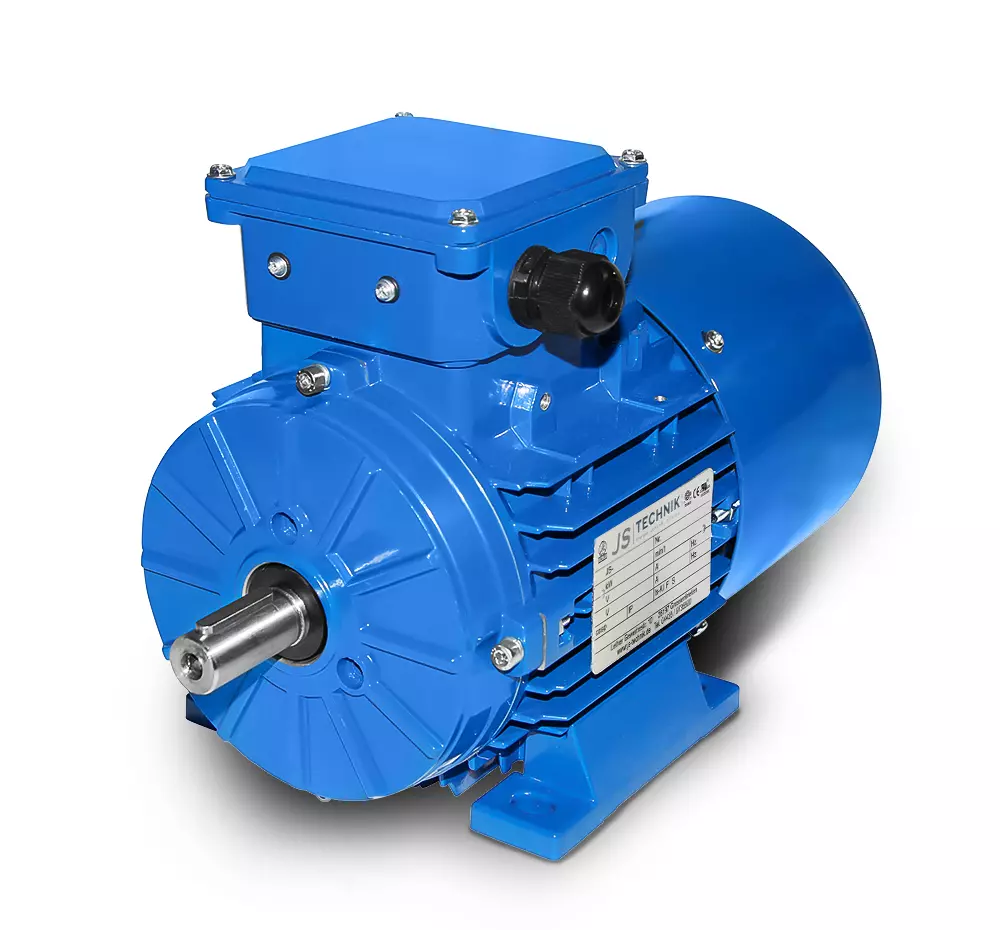 Motor freno BM3 632-0,18 kW-4pol-B3