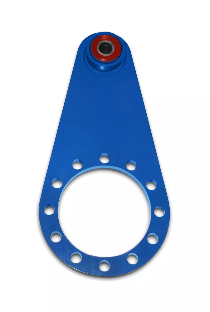 KV 00X Brazo de reacción 