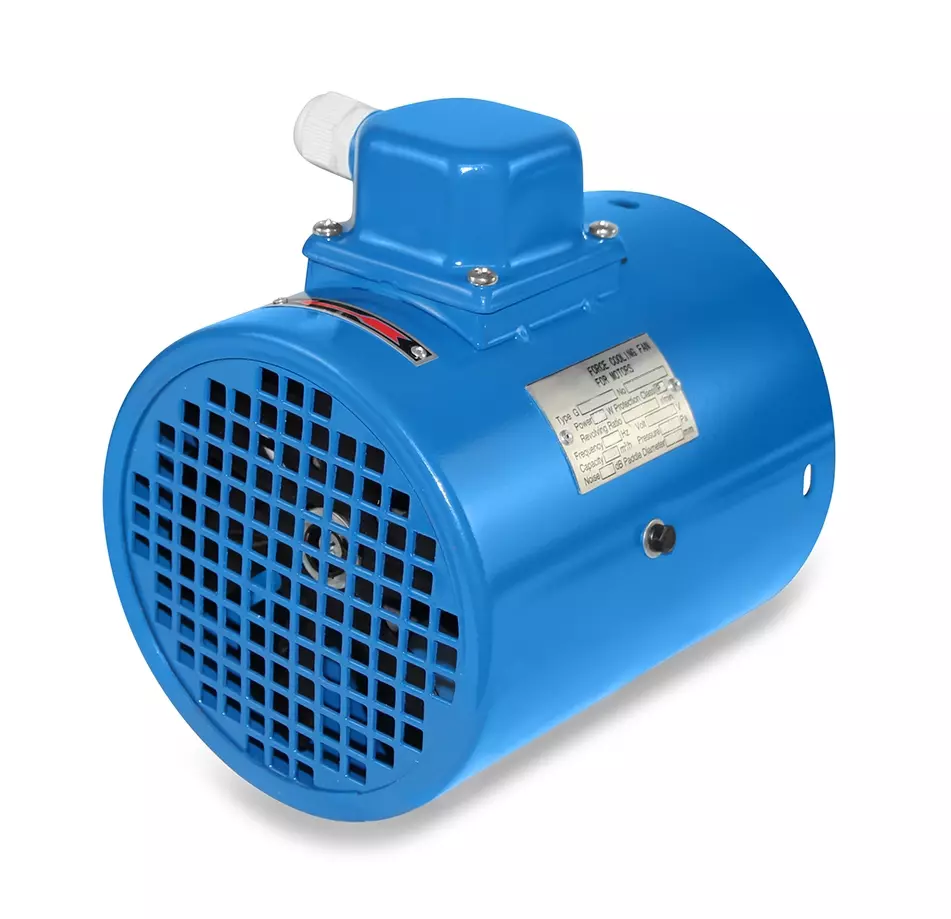 Unidad de ventilador externo tamaño 280