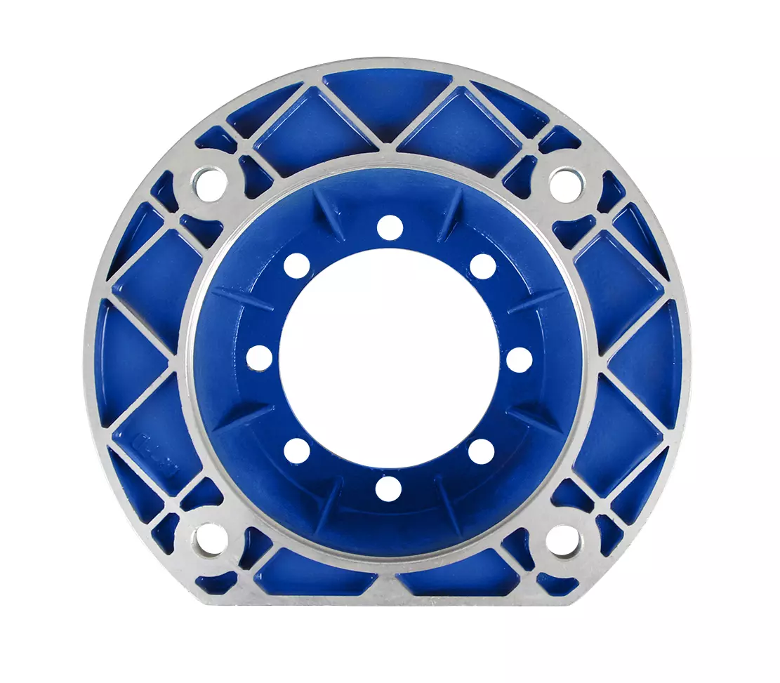 CMRV 063-Brida de salida FD