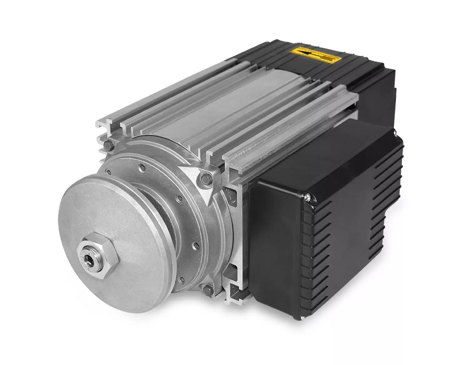 Motor plano E65MA2- 2,6 kW-B14 giro antihorario