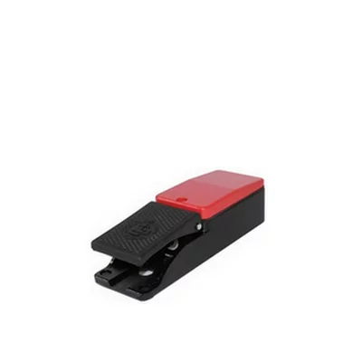 Interruptor de pie 0-10V Convertidor de frecuencia