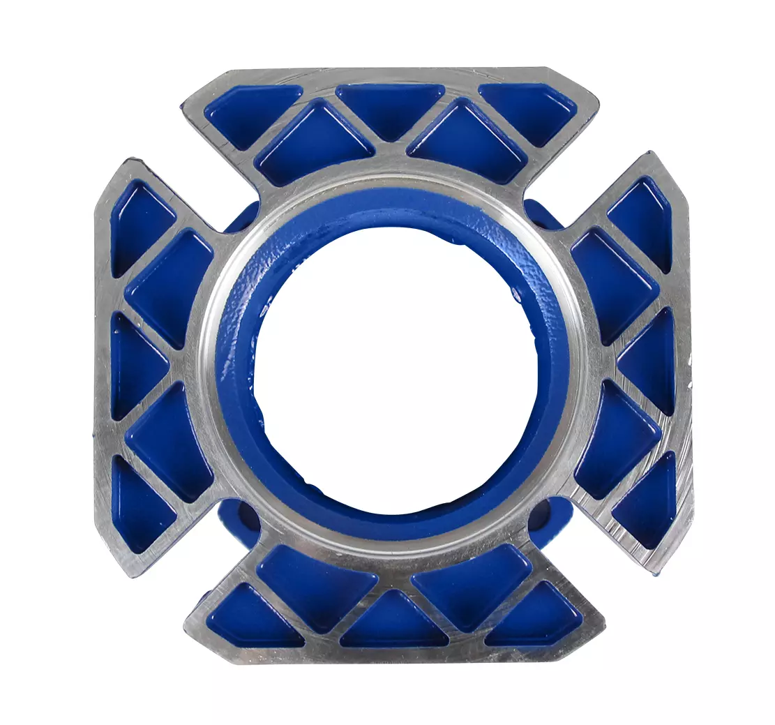 CMRV 040 brida de salida FB