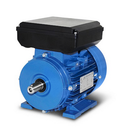 Motores monofásicos 