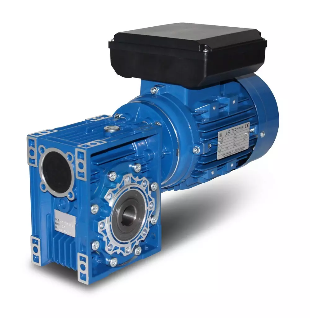 Opción 230V 1,1kW 4 polos para CMRV-Serie