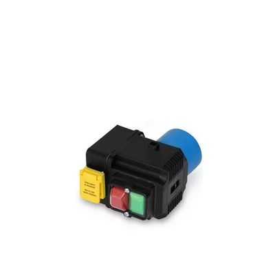 Interruptor inversor de 230V para motores monofásicos 0,12kW -  2,2kW