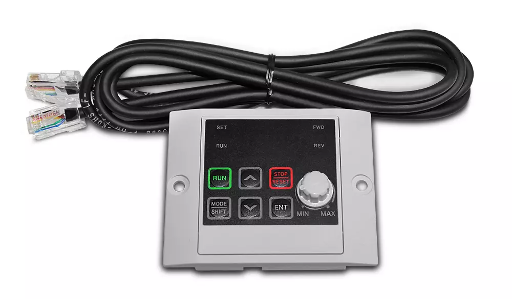 Panel de control LS M100 con cable