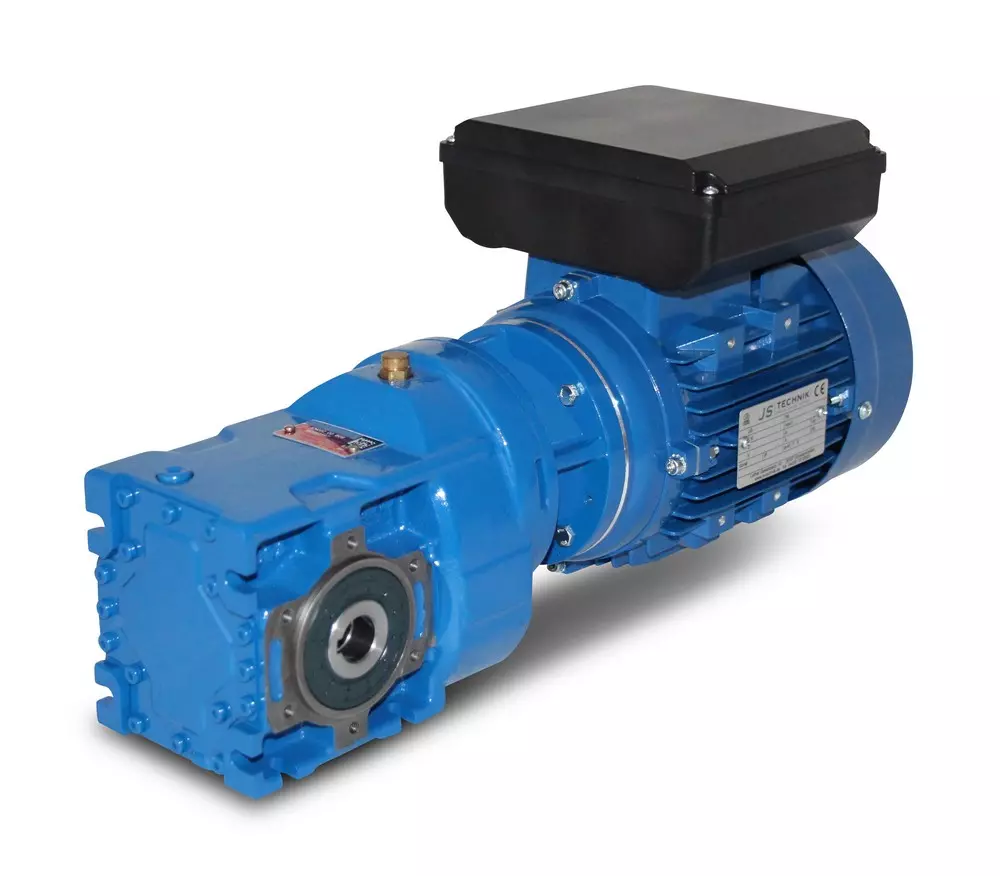 Opción 230V 0,37kW 4 polos para K-Serie