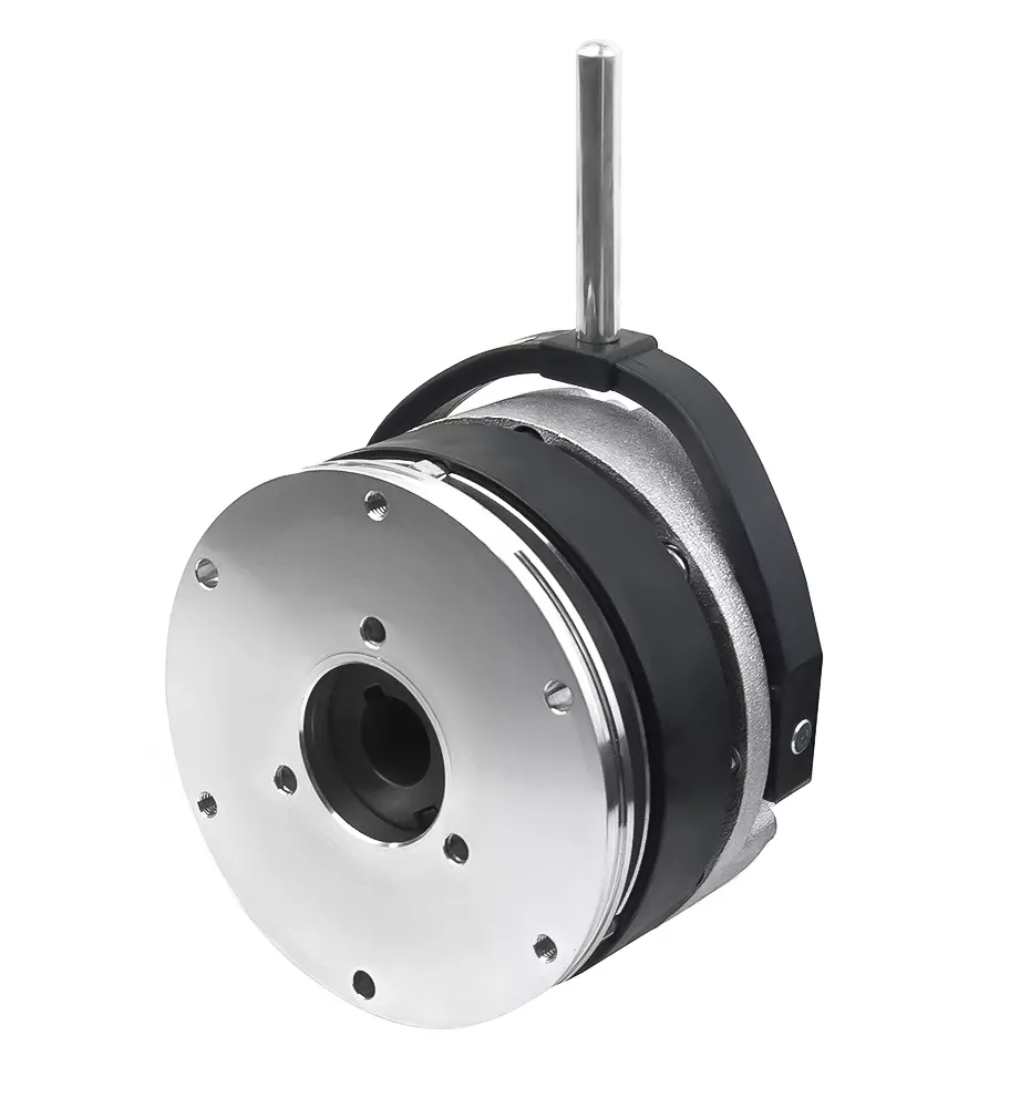 Freno de presión de resorte AC1