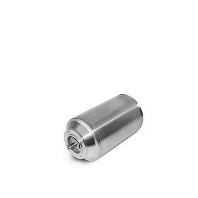Motores de acero inoxidable 0,12kW - 1,5kW