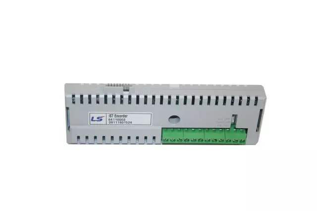 Tarjeta modbus LS IC5
