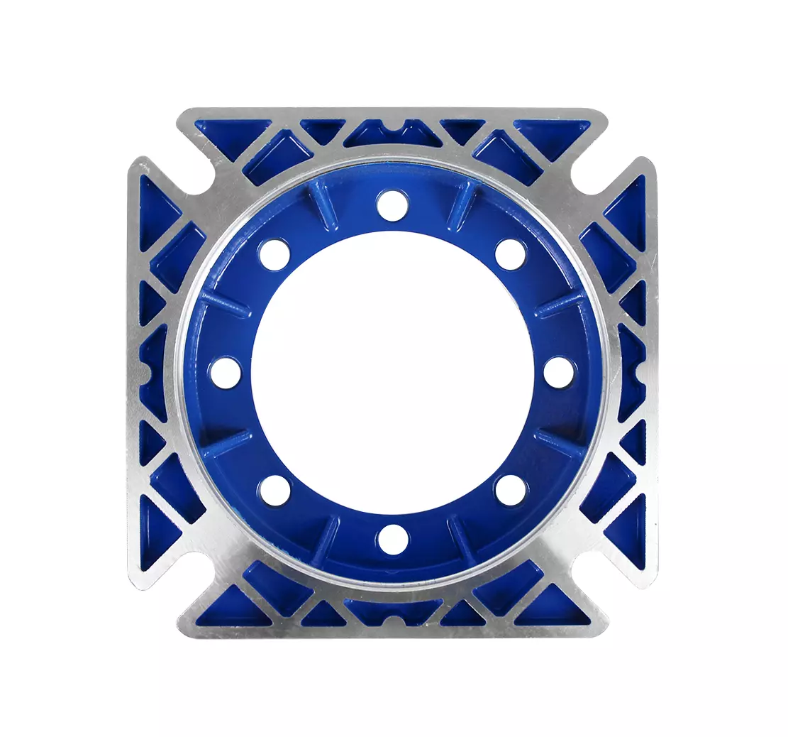 CMRV 063-Brida de salida FA