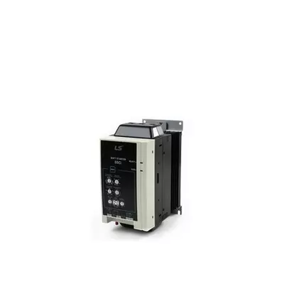 Arranque suave SSCi 7,5kW - 110kW, IP20, 400V