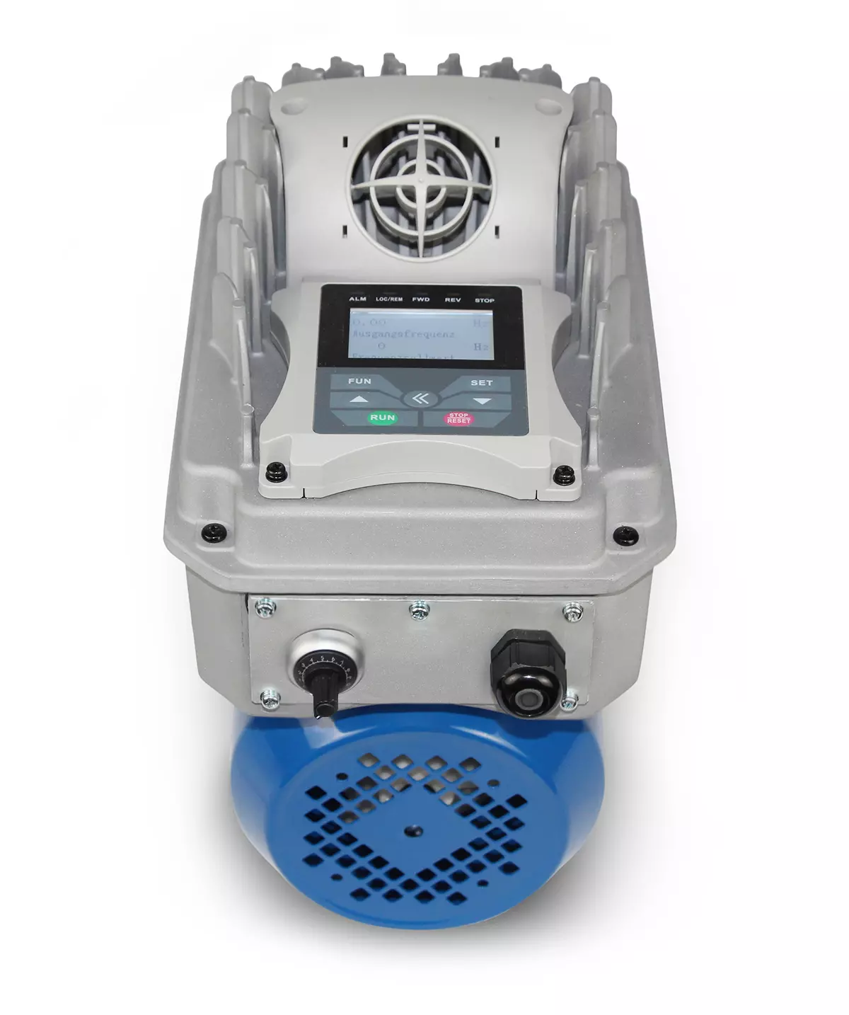 potenciómetro SMARTdrive