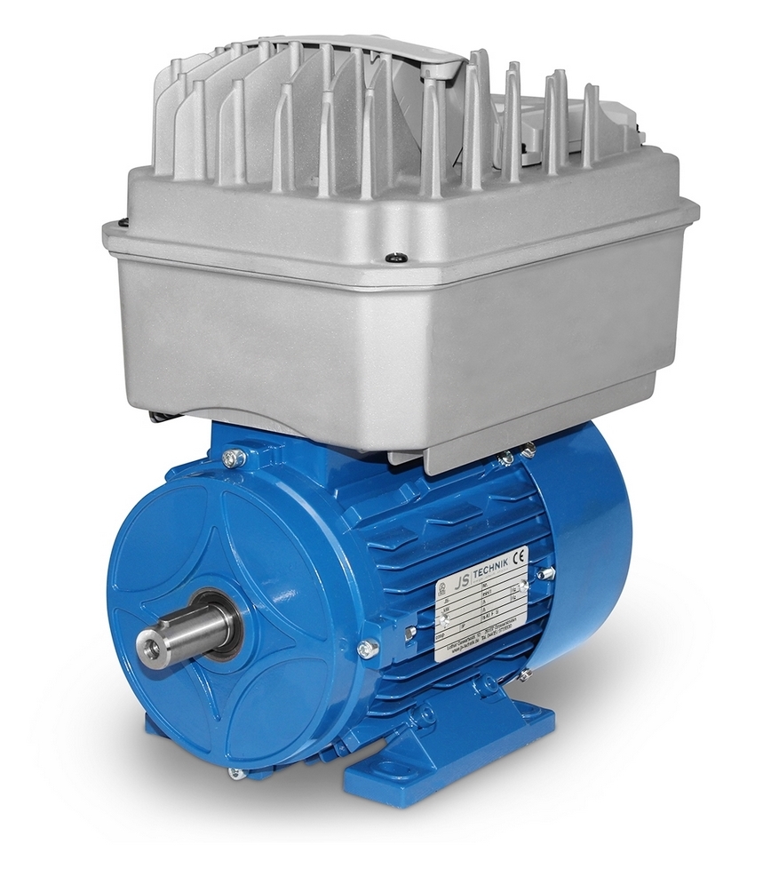 Variador de frecuencia SMARTdrive