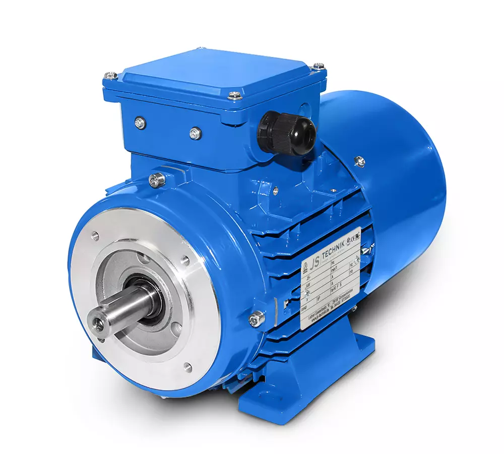 Motor freno BM3 632-0,18 kW-4pol-B34