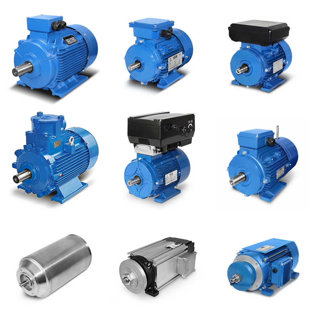 Cálculo de deslizamiento Motores E