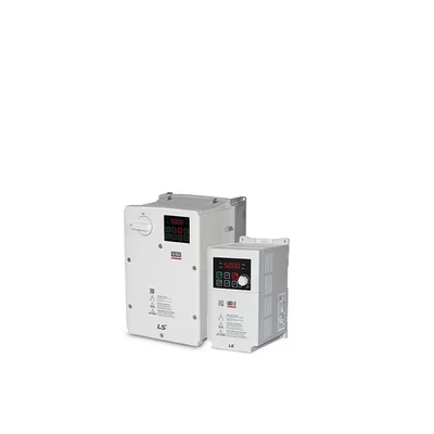 Convertidor de frecuencia