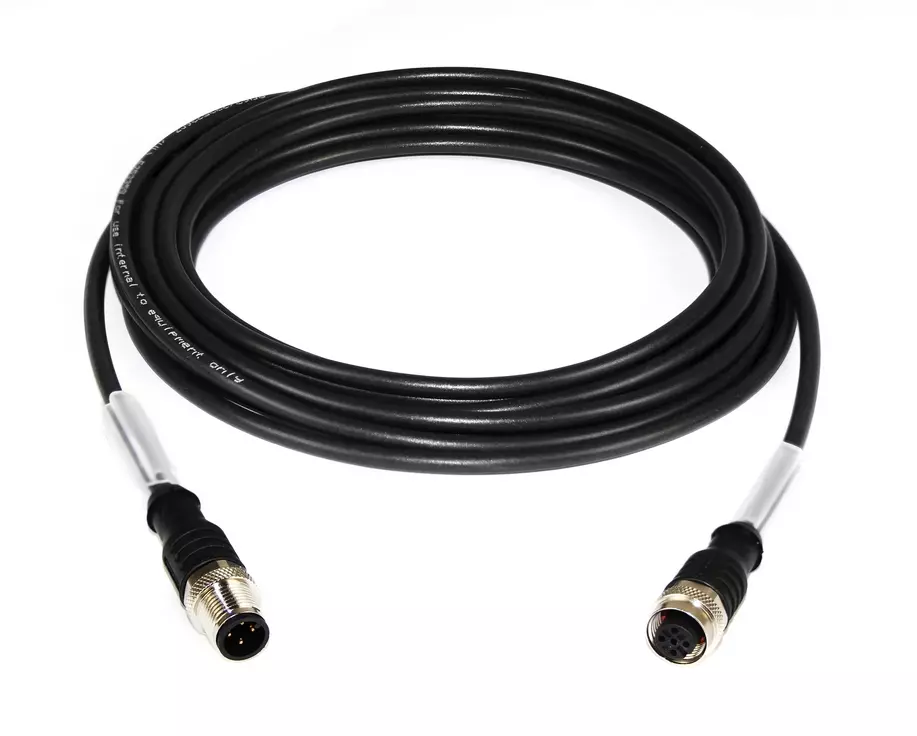 Cable de parametrización de extensión EASYdrive 5m