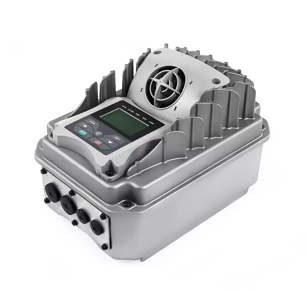  Convertidor de frecuencia SMARTdrive SD230A-0150