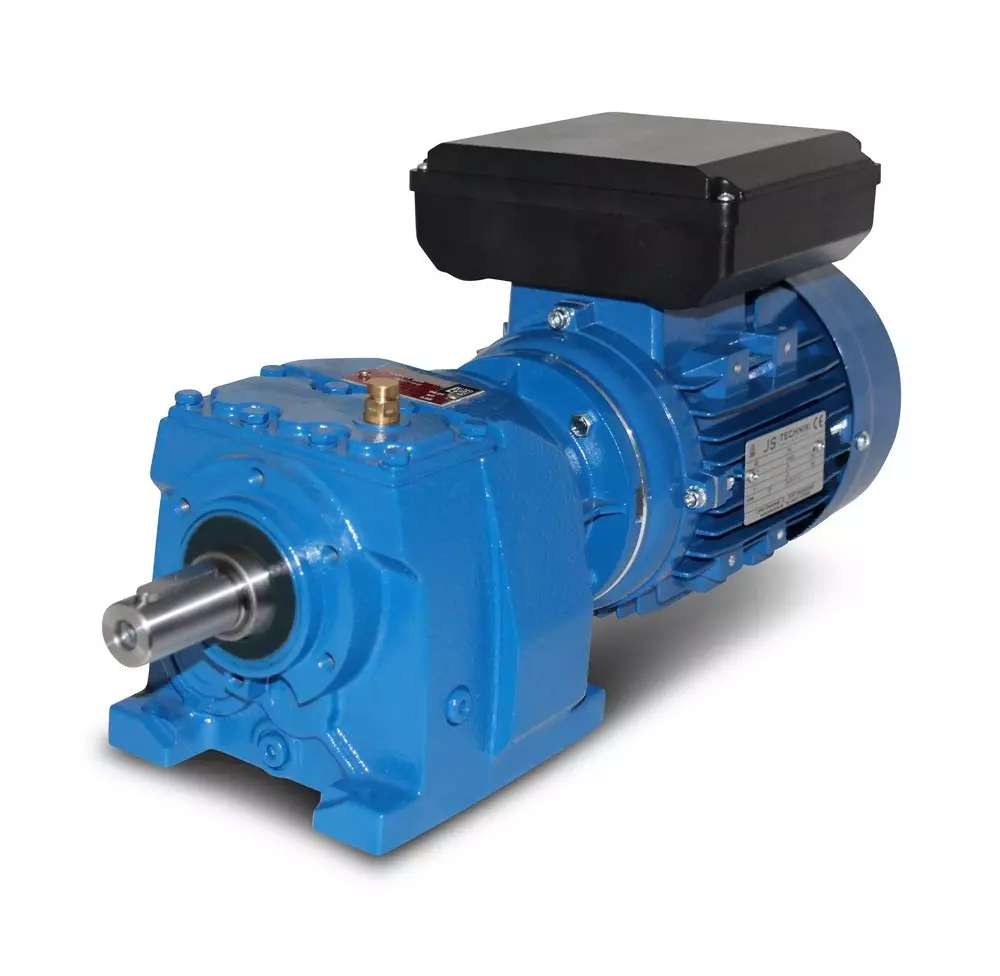 Opción 230V 0,25kW 2 polos para M-Serie