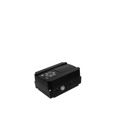 Convertidor de frecuencia EASYdrive para motor o montaje en pared 0,18kW - 22kW, IP65, 230V+400V 