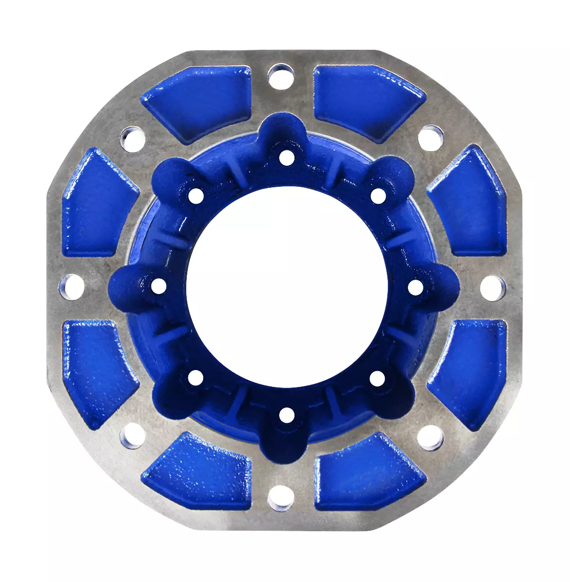 CMRV 110 brida de salida FB