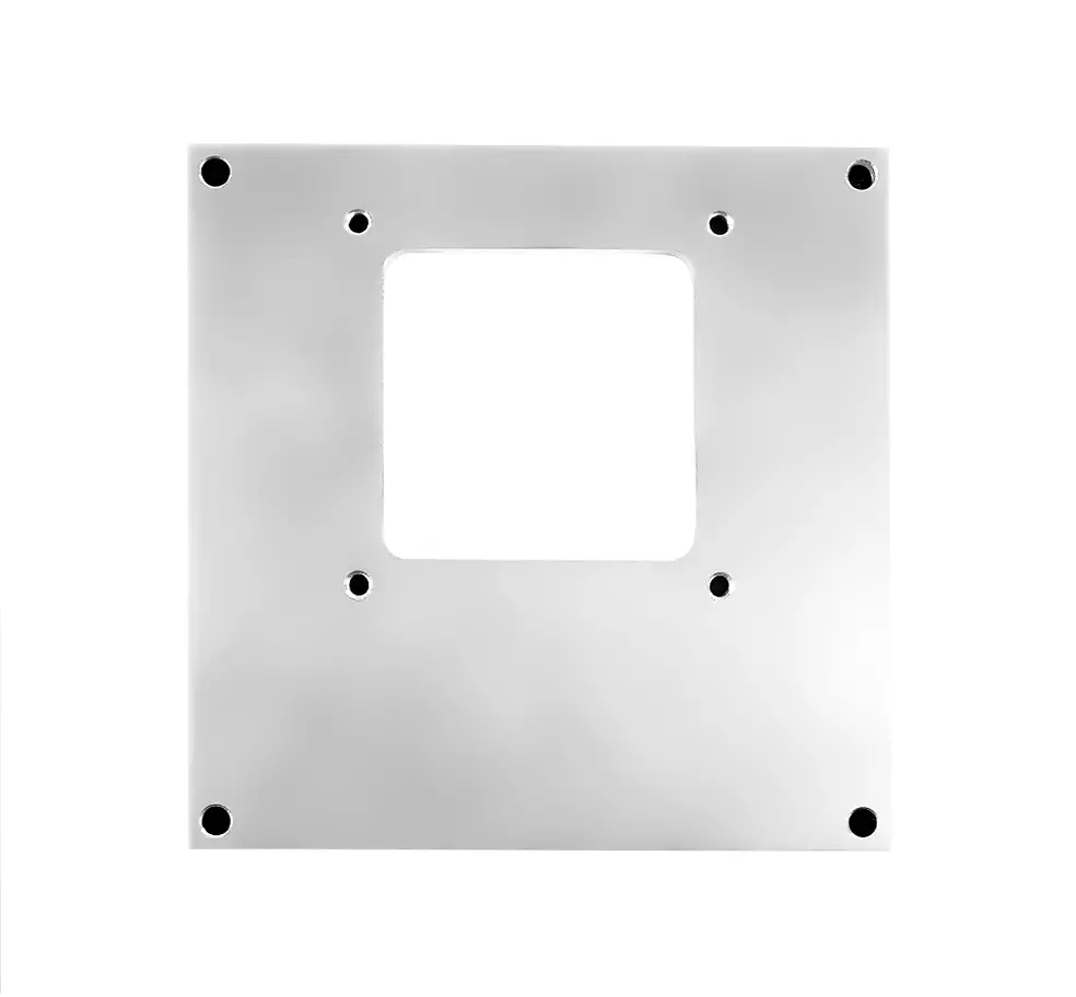 Placa adaptadora SMARTdrive J2-0103