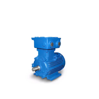 Motores ATEX 0,09kW - 200kW